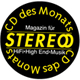 Stereo CD des Monats